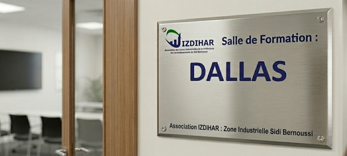 Séminaire 2 DALLAS Modulable