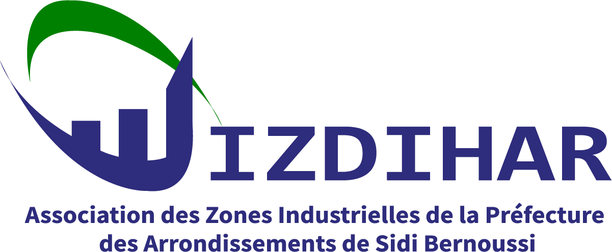 Logo Izdihar