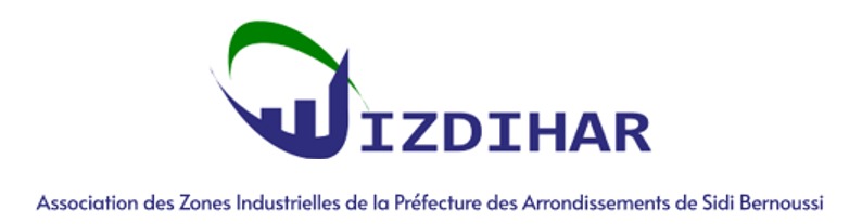 Logo Izdihar