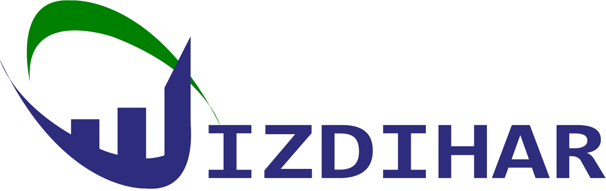Logo Izdihar