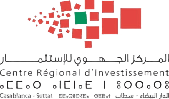 Centre Régional d'investisement Casablanca Settat