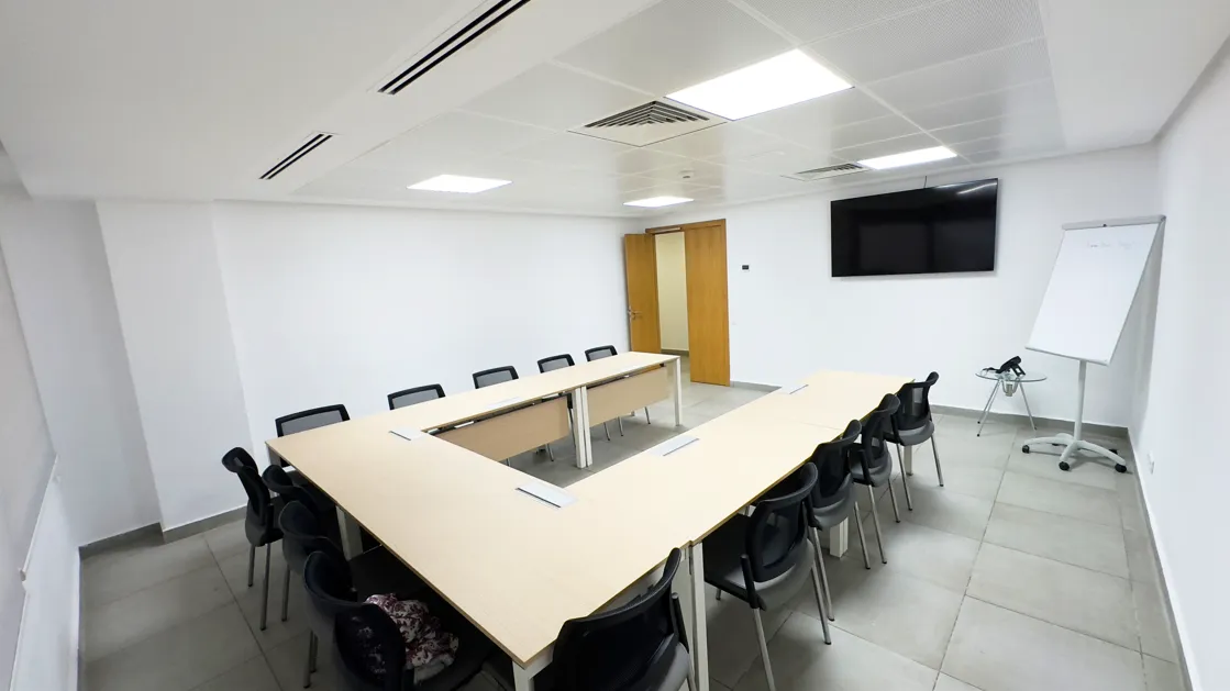 Salle de formation ATLANTA