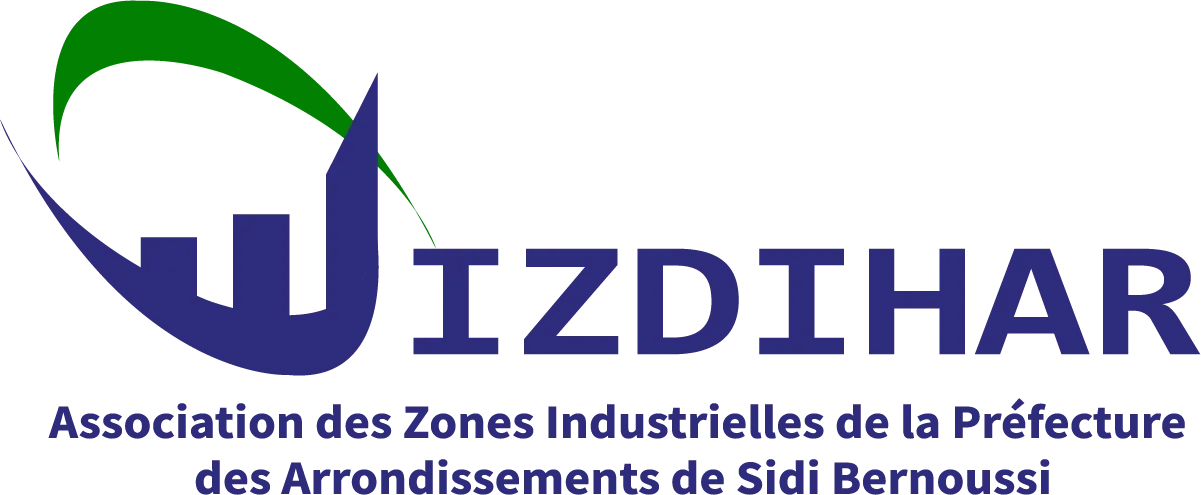 Logo Izdihar
