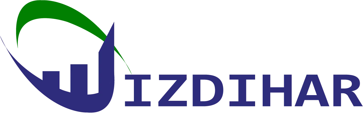 Logo Izdihar